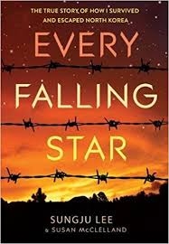 Every Falling Star